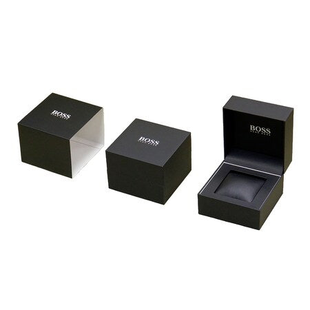 BOSS Hero Sports Men's Watch 45mm