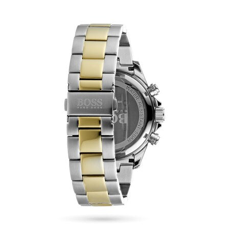 BOSS Hero Sports Men's Watch 45mm