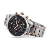 The BOSS Grand Prix Chronograph 44mm