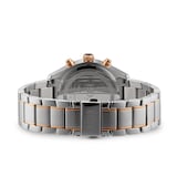 The BOSS Grand Prix Chronograph 44mm