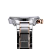 The BOSS Grand Prix Chronograph 44mm