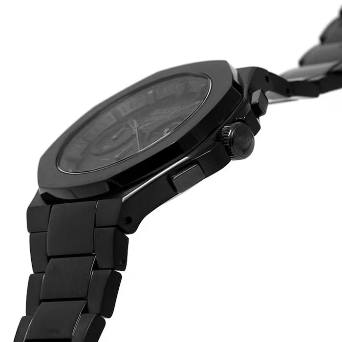 BOSS Taper Black 45mm Men's Watch