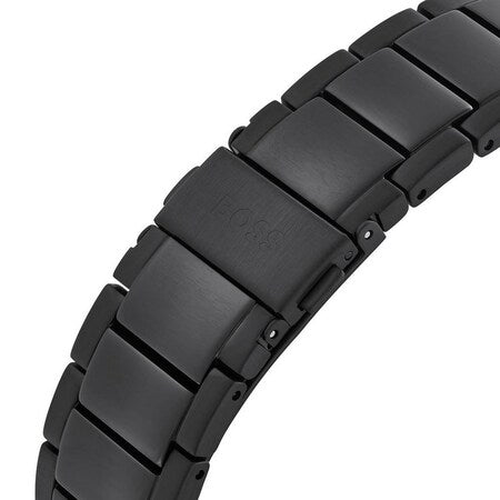 Boss Taper Black 45mm Men's Watch
