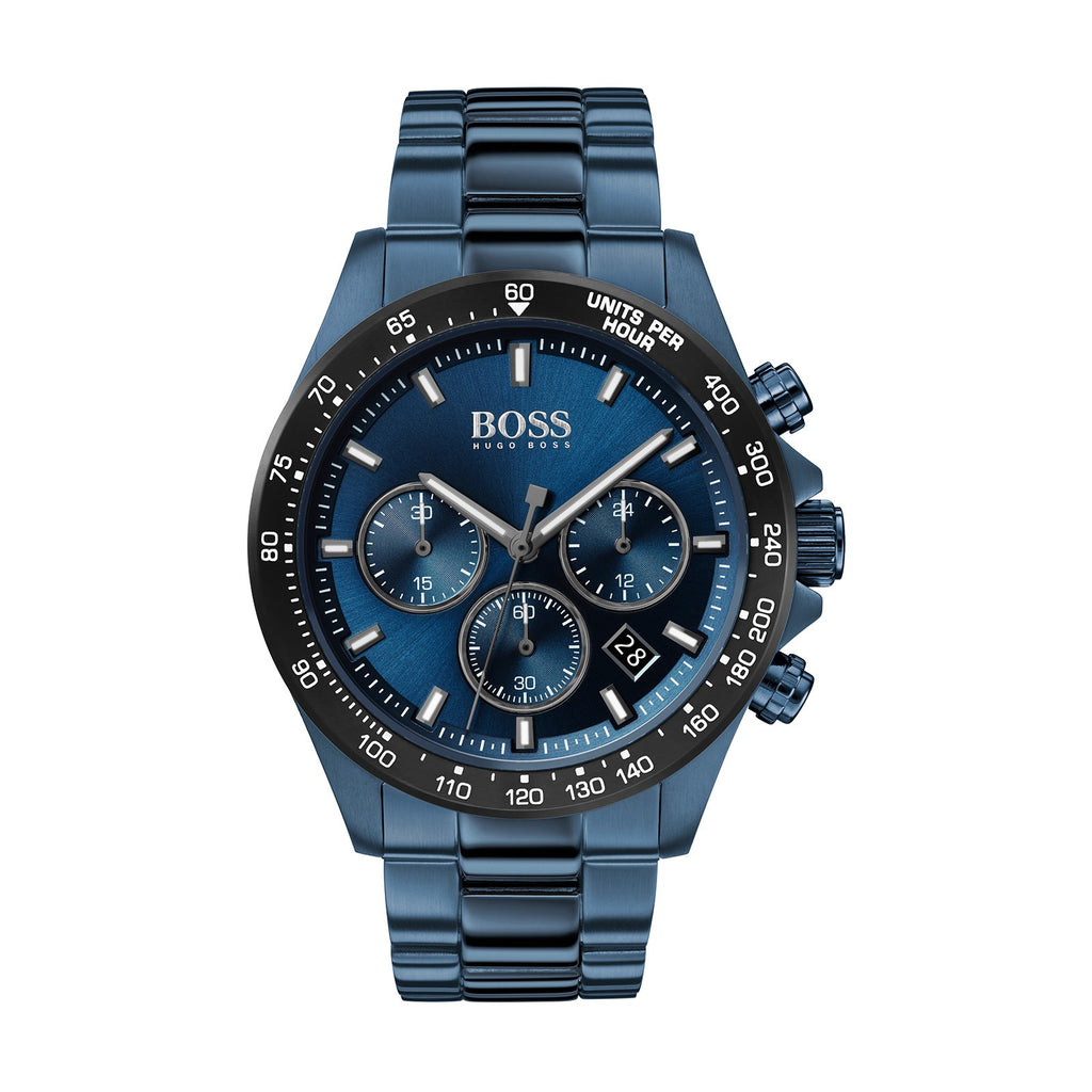 BOSS Hero Sport Lux Men's Watch