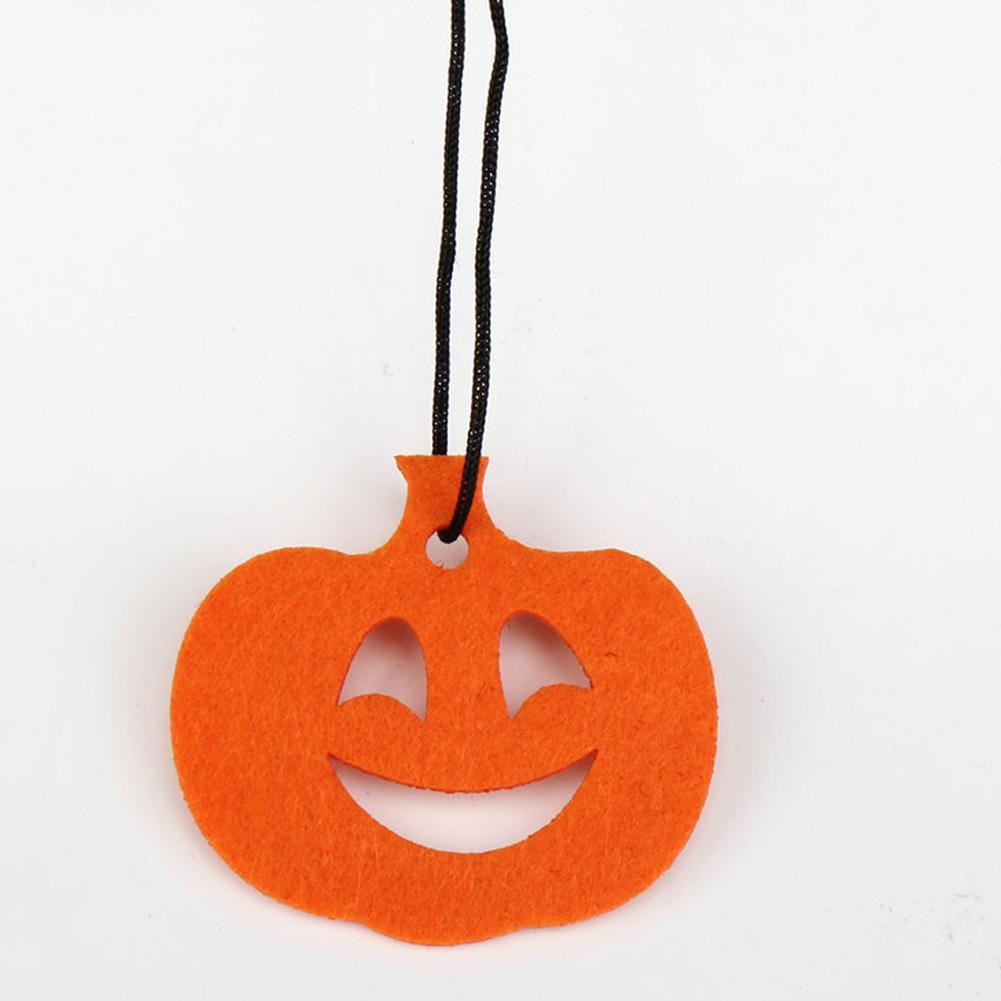 Halloween Decoration Happy Halloween Hanging Hangtag