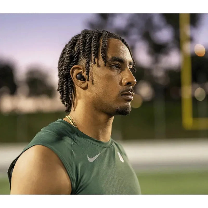 Sony WF 1000XM5 Wireless Bluetooth Earphones & Headphones wf1000xm5 Noise Cancelling Earbuds In Ear Sports headset with Mic