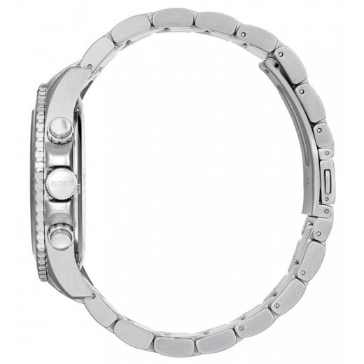 BOSS Ocean Edition Men's Watch 48mm